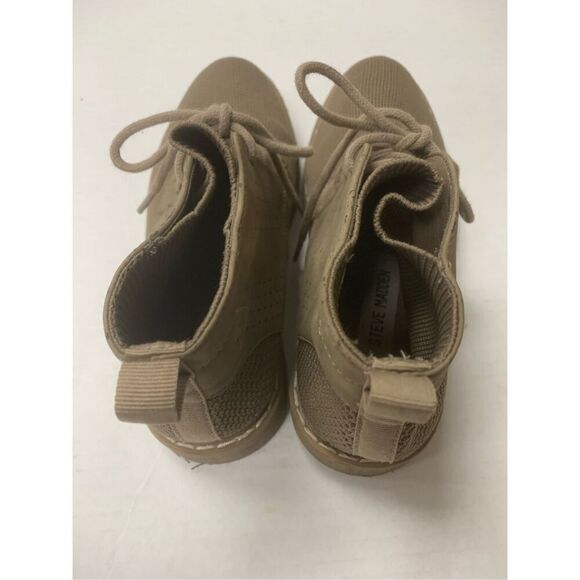 Unisex Child Lace Up Bootie - Picture 4 of 6